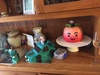 Never have we had so many birthdays in the family in June! So Juni, Archie and iris celebrated together. With the wider family. Lots of kids, chaos and fun. Next time must have games!