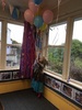 Dragon balloon