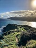 One day a year they open up the West Wind Farm near Makara for a running race. I competed in the 18k XTERRA West Wind Farm long race this year and came 7th overall. Such a great venue for a run and the weather fined up nicely!