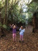 Taupo bush walk, it was good to get out, iris wasnâ€™t really into walking but Tom worked really hard to keep jollying her along, there were a few tears and birdlife didnâ€™t stick around for long! The training begins for the orongorongas in December. Iris has a long way to go... olive and Milla were great. Archie was a trooper and Juni slept. 4/5 ainâ€™t bad!