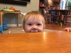 Well itâ€™s happened during the holidays, we have a crawler. Now the fun begins! The girls are enjoying it so far, even when Juni breaks games so far.... Juni is loving exploring everywhere.