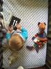 11months and we weight 9.2kg! And today we tried standing and we liked it. Enjoying exploring the house and loves shoes...