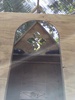 Treehouse update: windows are cut out, now for the Perspex!
