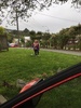 My big girl! Pickup outside school! Itâ€™s a big deal