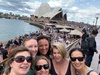 Itâ€™s only taken 4 years to get to Sydney when we all werenâ€™t having babies! A lovely short stay escape for Sydney shopping, sun, sand (loved the swim at bronte bay) and amazing food and company.