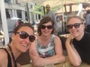 Itâ€™s only taken 4 years to get to Sydney when we all werenâ€™t having babies! A lovely short stay escape for Sydney shopping, sun, sand (loved the swim at bronte bay) and amazing food and company.