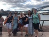 Itâ€™s only taken 4 years to get to Sydney when we all werenâ€™t having babies! A lovely short stay escape for Sydney shopping, sun, sand (loved the swim at bronte bay) and amazing food and company.