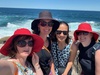 Itâ€™s only taken 4 years to get to Sydney when we all werenâ€™t having babies! A lovely short stay escape for Sydney shopping, sun, sand (loved the swim at bronte bay) and amazing food and company.