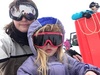 Did a mad drive up on Friday night, which went really well, with kids all sleeping, Juni however woke as we arrived at ohakune and decided it wasnâ€™t bed time for 2 hours... however it was good being there for the morning and we got a good. Morning in of sledding which they all enjoyed. Olive loved the snow, went snow crazy. Carpet ride was fun too.