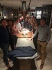 Craggy range 40th birthday fun for Nige. Great friends, food and wine.