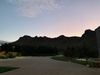 Craggy range night continues... stunning setting...