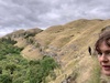 Black barn for fancy lunch followed by a great walk up Te Mata peak.