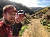 WUU2k 2! Second time running the amazing WUU2k 62k Wellington Urban Ultra. Another fantastic day in the hills surrounding Wellington, on a good day. This year I beat my previous time by over 30 minutes and came 8th overall in 6hrs 44mins.