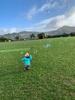 Kpc weds: some wet bubble action followed by baby play and mystery box.