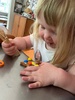 We made gingerbread men for the girls school friends, I was impressed with oliveâ€™s dedication for plastic free and juniâ€™s ability to decorate and then eat it all off again. Bombe Alaska was achieved for our Christmas dinner with Nan & Grandad.