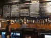 I was lucky enough to spend a couple of days in San Fran before a work conference. Sour dough chowder, running over the golden gate bridge, tasty IPA's.