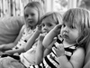 Peck girls