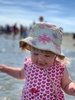 A fun day at Otaki with the wider family enjoying the kites and beach. They all got wet!