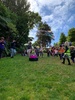 Kpc big play at Otari bush, bubbles and ice.