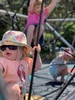 A very windy visit to scorching bay, so no swimming but rock pool exploring and ice cream.