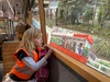 Our last Tamariki Nui KPC session. Iris chose the cable car and botanical gardens. Such fun! But she loved the old cable car the most. Sad it has come to an end but what a lovely & special experience we have had going out and exploring our great city with unique group of tamariki.