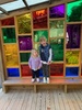 Irisâ€™s happy last day at Kindy. What a lovely time she has had at Kindy. Made some lovely friendships. End of an era. Juni enjoyed being part of the farewell too.