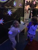 Irisâ€™s last Kindy disco until probably next year when Juni starts! Juni danced the most, Olive enjoyed playing outside and Iris was missing in action with her friend Olive.