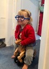 Giddy up horsey!