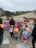 Tamariki nui: botanical gardens! Garden bingo, smelling things, planting flowers and picking vegetables with a take home rocket!