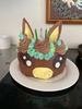 I finally had a party for olive. F&C in the treehouse after school with 6 besties. Madness but fun.
