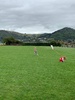 Tamariki nui, kite making and flying today