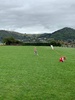 Tamariki nui, kite making and flying today