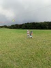 Tamariki nui Wrightâ€™s hill walk and kite fun