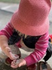 KPC: gloop fun, followed by a tea party with babies invited and finished with the lovely Lycra and singing.