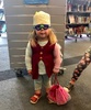 Must be library day - Iâ€™m in my library gears!