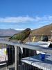 Day 3: Treble cone with my brothers. Stunning views, cheeky keas and great skiing company.