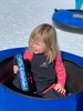 Day 4: with five kids we checked out the snow farm for snow fun for the littlies and tubing for all. Lots of fun.