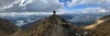 Day 6: puzzling world maze followed by a grueling 2 hour walk up Royâ€™s peak. Amazing views.