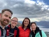 Day 6: puzzling world maze followed by a grueling 2 hour walk up Royâ€™s peak. Amazing views.