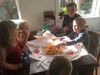 Chip Friday with the boys