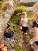 Lockdown day eighteen: Easter egg hunt!