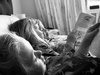Lockdown day twenty: they found me! My readers...