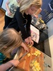 Lockdown day twenty two: Kids did some baking, covid19 time capsule, bula got a bath and play doh animal kingdoms again.