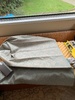 Caravan interior redo continues...