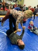Circus school open day. We checked it out.