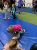 Circus school open day. We checked it out.