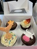Lasted obsession: cake decorating