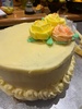 Lasted obsession: cake decorating