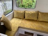 And so the second squab is finished!!! The double bed works!