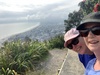 Up the Mount! Followed by the beginning of the week of gifts...